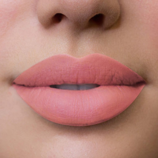 Labial Liquido Vogue Resist Romantica - Imagen 2
