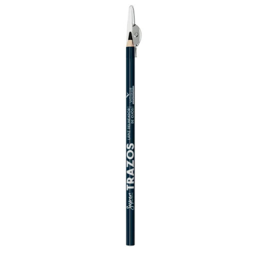 Delineador Vogue Super Trazos Negro