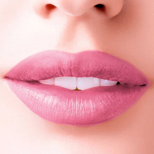 Labial Vogue Colorissimo Rosa Amorosa - Imagen 3