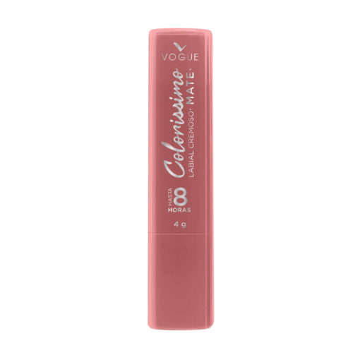Labial Vogue Colorissimo Lychee Fresco - Imagen 2