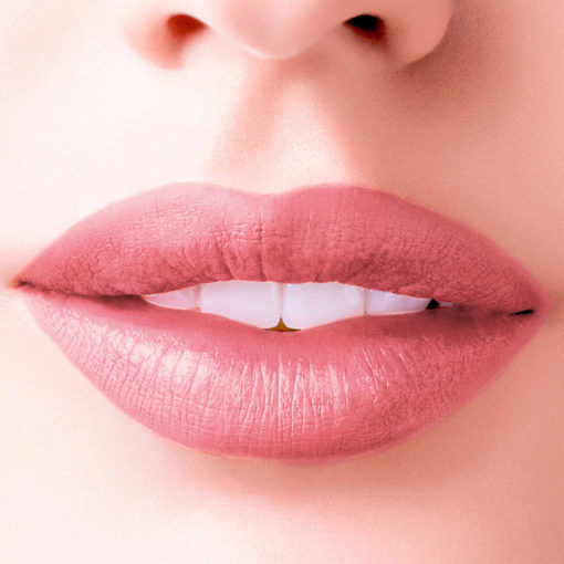 Labial Vogue Colorissimo Lychee Fresco - Imagen 3