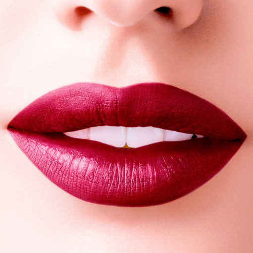 Labial Vogue Colorissimo Canela Intensa - Imagen 3