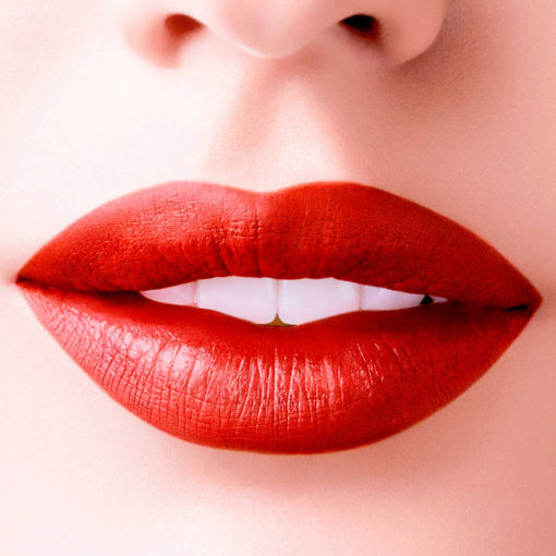 Labial Vogue Colorissimo Cereza Tropical - Imagen 3