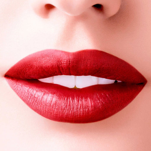 Labial Vogue Colorissimo Manzana Roja - Imagen 3