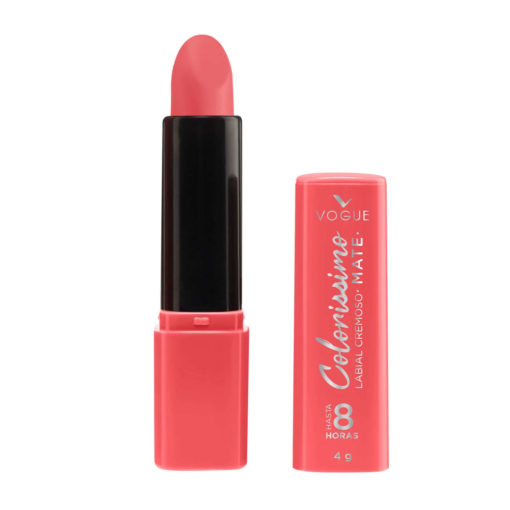 Labial Vogue Colorissimo Melon Pop