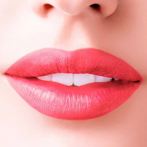 Labial Vogue Colorissimo Melon Pop - Imagen 3
