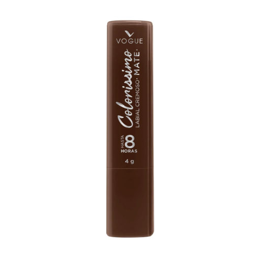 Labial Vogue Colorissimo Caramelo Dulce - Imagen 2