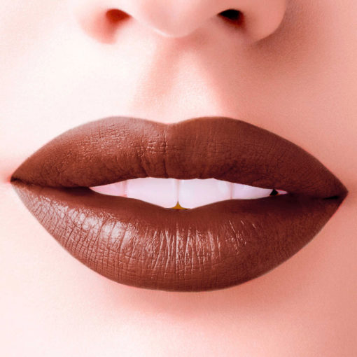 Labial Vogue Colorissimo Caramelo Dulce - Imagen 3