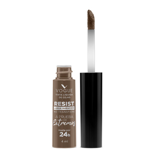Tinta para Cejas Vogue Resist Camel - Imagen 2