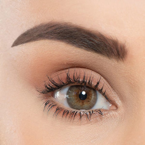 Tinta para Cejas Vogue Resist Caoba - Imagen 3