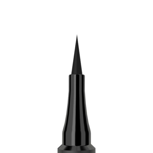 Delineador Plumón Vogue Resist Negro - Imagen 2