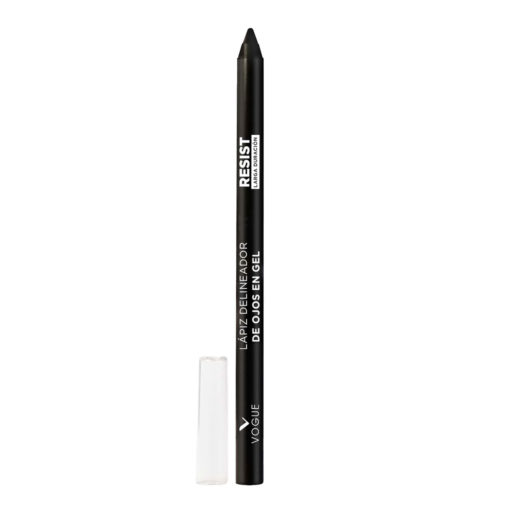 Delineador Vogue Resist Negro