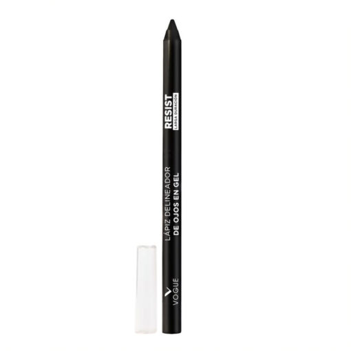Delineador Vogue Resist Negro - Imagen 2