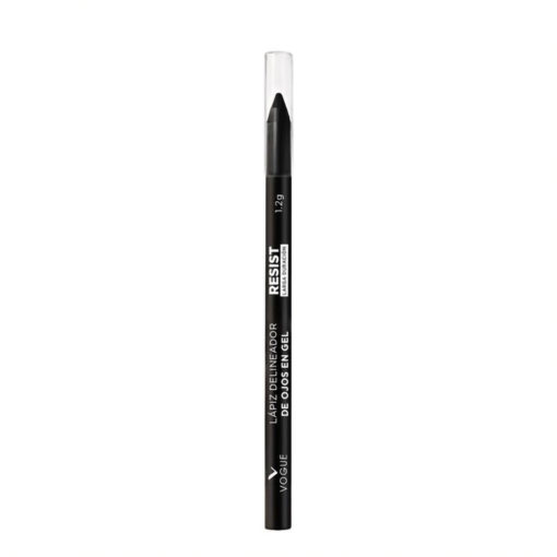 Delineador Vogue Resist Negro - Imagen 5