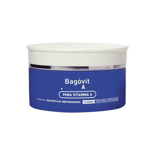Crema Bagóvit A