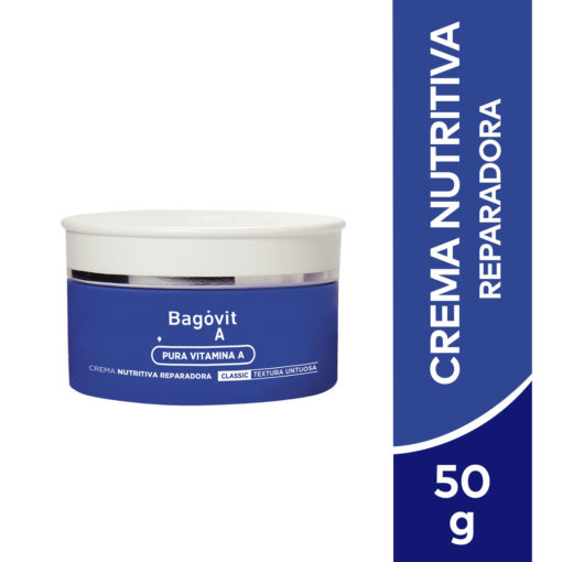 Crema Bagóvit A - Imagen 2