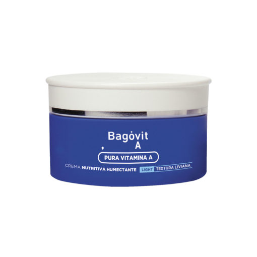Crema Bagóvit A Light