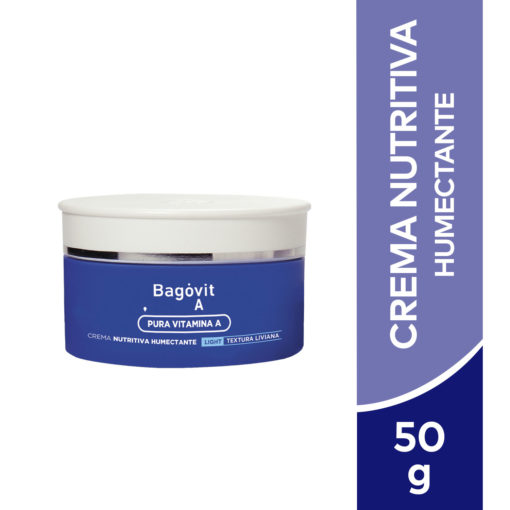 Crema Bagóvit A Light - Imagen 2
