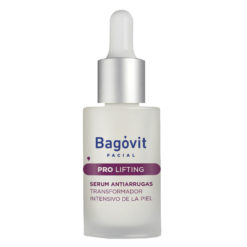 Serum AntiArrugas Bagóvit Pro Lifting