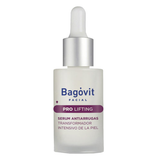 Serum AntiArrugas Bagóvit Pro Lifting
