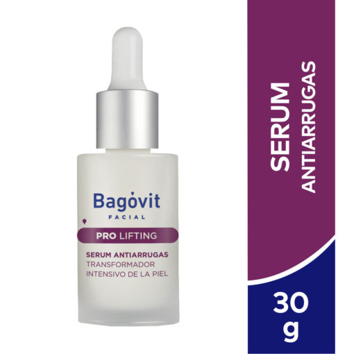 Serum AntiArrugas Bagóvit Pro Lifting - Imagen 2