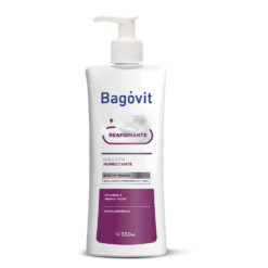 Crema Reafirmante Bagóvit Efecto Tensor