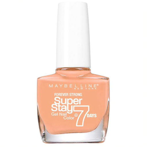 Esmalte Maybelline Super Stay Midtown Rose