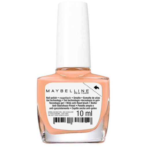 Esmalte Maybelline Super Stay Midtown Rose - Imagen 2