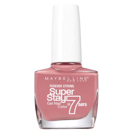 Esmalte Maybelline Super Stay Rose Nude