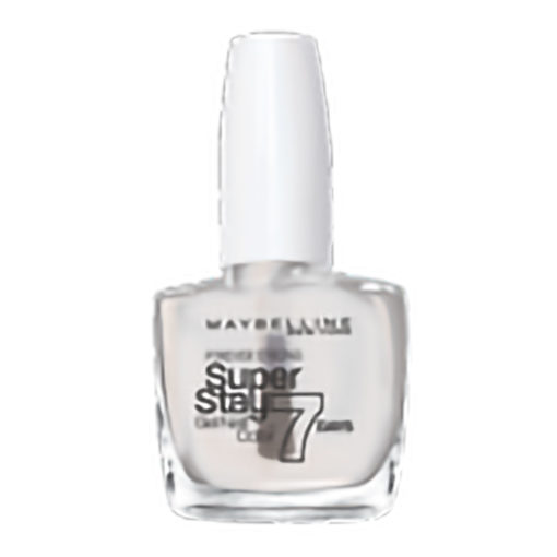 Esmalte Maybelline Super Stay Top Coat