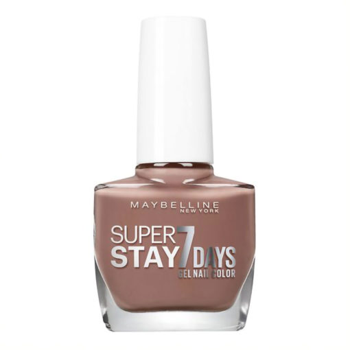 Esmalte Maybelline Super Stay Brooklyn Brick