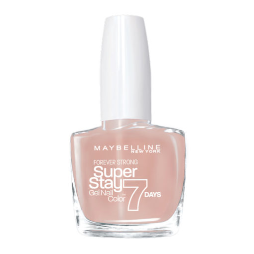 Esmalte Maybelline Super Stay Fashion District