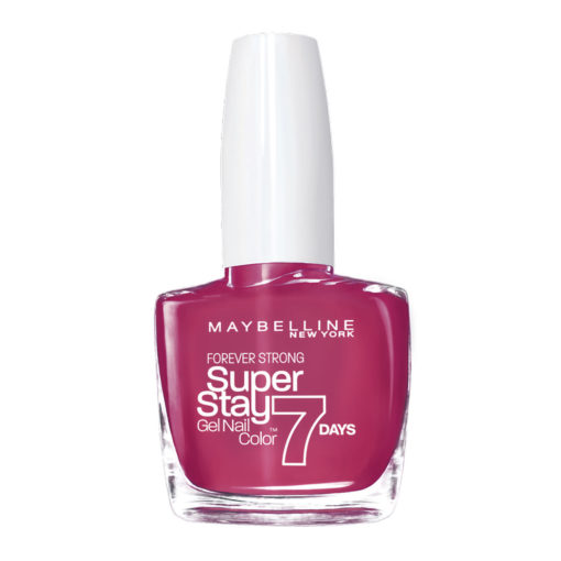 Esmalte Maybelline Super Stay Downtown Pink