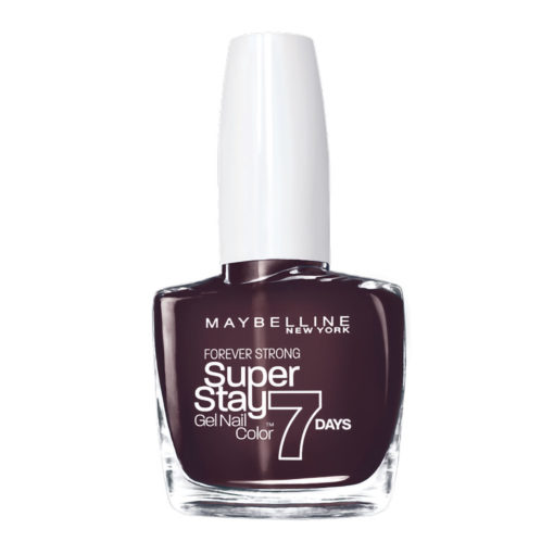 Esmalte Maybelline Super Stay Velvet City