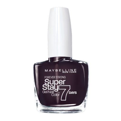 Esmalte Maybelline Super Stay Dressed To Kill
