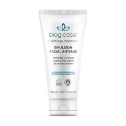Emulsión Facial Bioglosse Antiage Intense