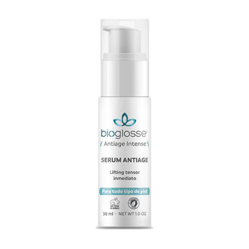 Serum Antiage Bioglosse Antiage Intense