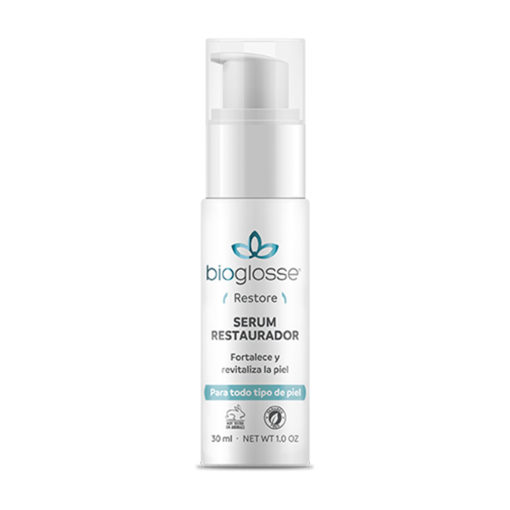 Serum Restaurador Bioglosse Restore