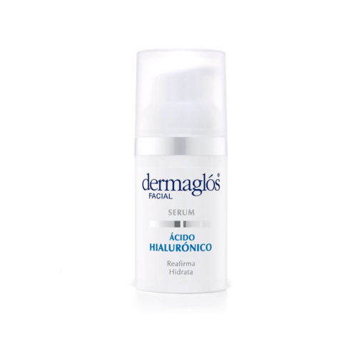 Serum Facial Dermaglós  Ácido Hialurónico X 30 Ml