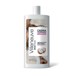 Crema Corporal Villeneuve Skin Food Seca