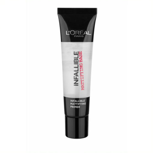 Primer Loreal Infaillible