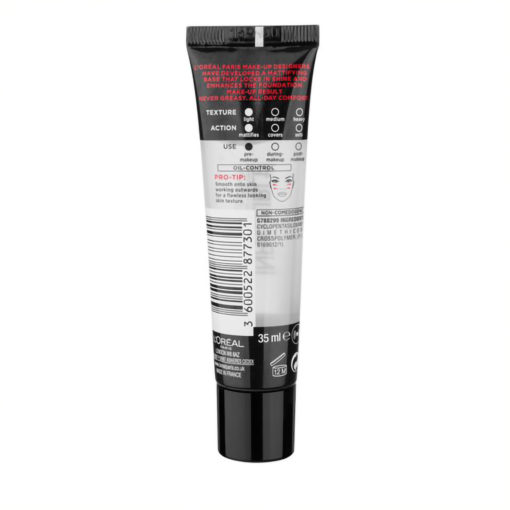 Primer Loreal Infaillible - Imagen 2