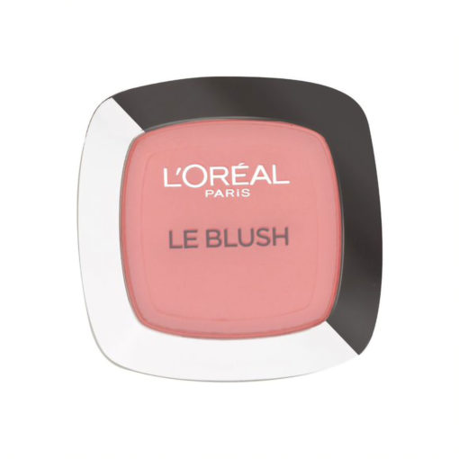 Rubor Loreal True Match Rose Santal