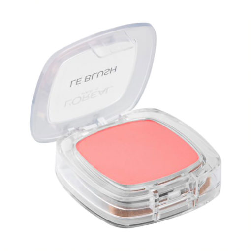 Rubor Loreal True Match Rose Santal - Imagen 2