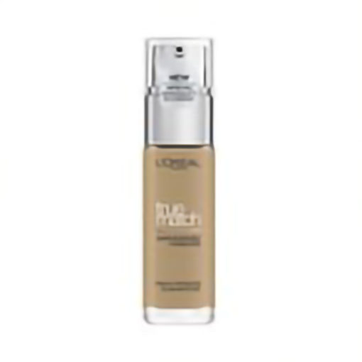 Base liquida Loreal True Match Miel 6N