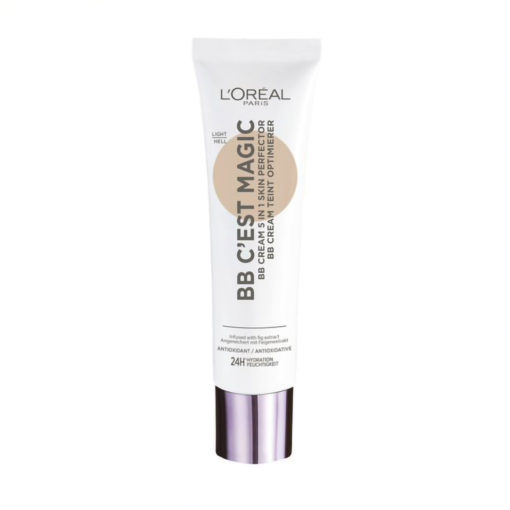 Base BB Cream Loreal