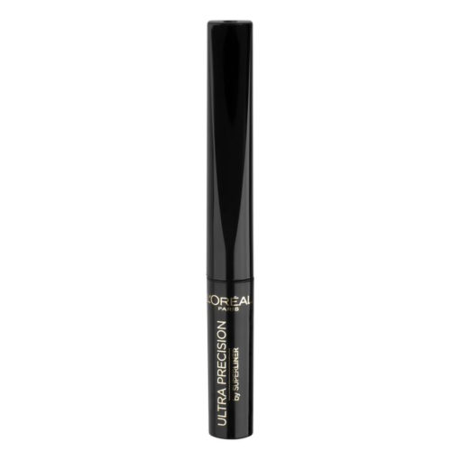 Delineador Líquido Loreal Super Liner Noir