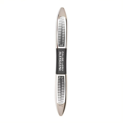 Mascara de Pestañas Loreal False Lash Superstar Black WS