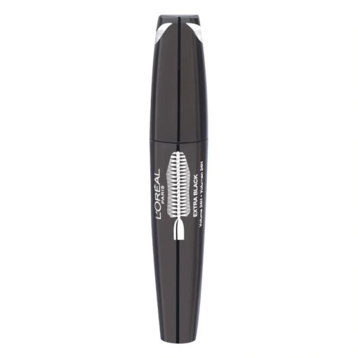 Mascara de Pestañas Loreal Mega Volume Collagene Extra Black - Imagen 2