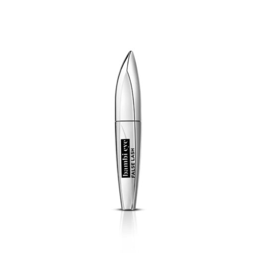 Mascara de Pestañas Loreal Bambi False Lash Black WS